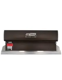 Gletiera, AWTools AW30337BL, 400 mm, 0.3 mm