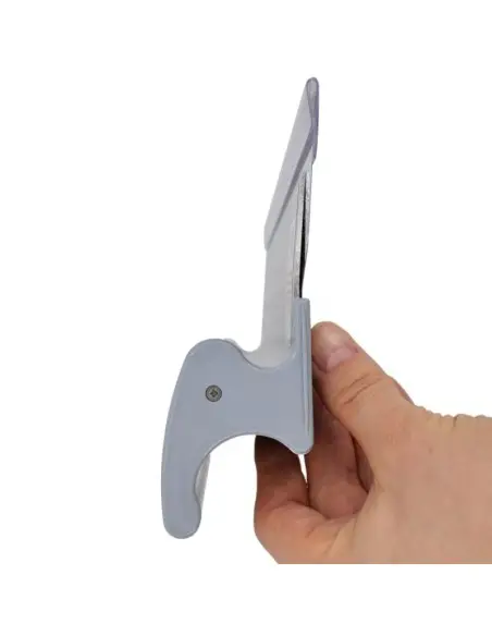 Gletiera, AWTools AW30337BL, 400 mm, 0.3 mm Gletiera, AWTools AW30337BL, 400 mm, 0.3 mm