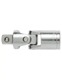 Adaptor universal, Hogert HT1A757, 1/2", CrV