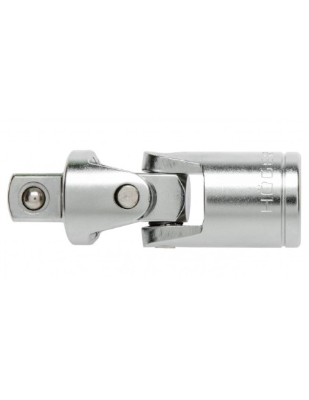 Adaptor universal, Hogert HT1A757, 1/2", CrV