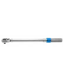 Cheie dinamometrica, Hogert HT1W708, 1/2", 50 - 350 Nm