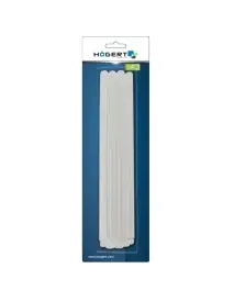 Batoane silicon, Hogert HT2C141, pentru pistol de lipit, 7 mm