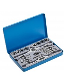 Trusa tarozi, Hogert HT3B580, 20 piese, M3