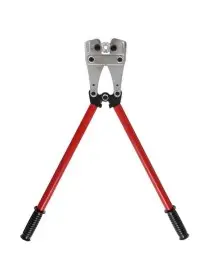 Cleste sertizare, Kraft&Dele KD10339, 35 - 105mm, presare hexagonala