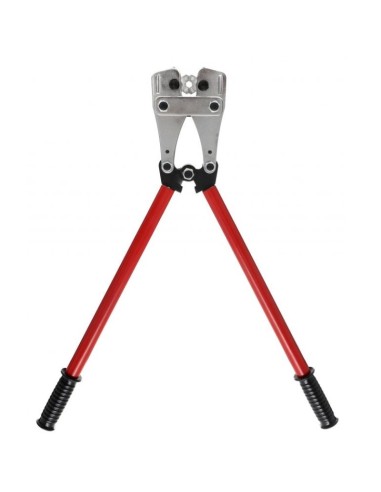 Cleste sertizare, Kraft&Dele KD10339, 35 - 105mm, presare hexagonala