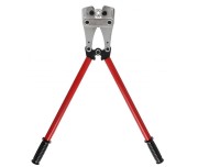Cleste sertizare, Kraft&Dele KD10339, 35 - 105mm, presare hexagonala
