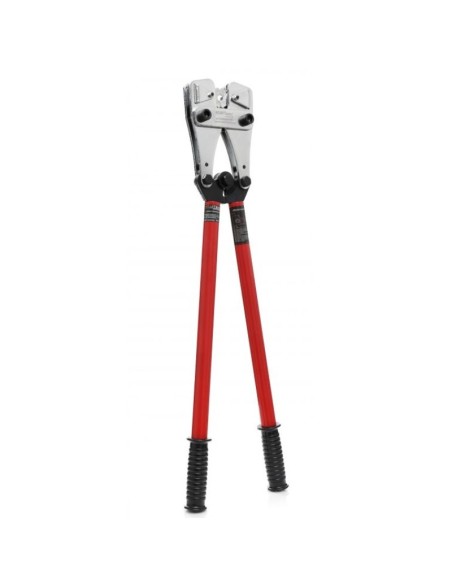 Cleste sertizare, Kraft&Dele KD10339, 35 - 105mm, presare hexagonala