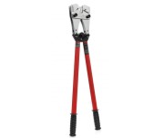 Cleste sertizare, Kraft&Dele KD10339, 35 - 105mm, presare hexagonala