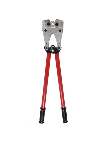 Cleste sertizare, Kraft&Dele KD10339, 35 - 105mm, presare hexagonala