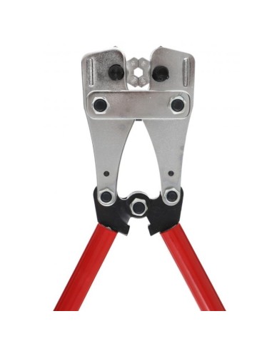 Cleste sertizare, Kraft&Dele KD10339, 35 - 105mm, presare hexagonala