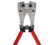 Cleste sertizare, Kraft&Dele KD10339, 35 - 105mm, presare hexagonala