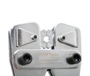 Cleste sertizare, Kraft&Dele KD10339, 35 - 105mm, presare hexagonala