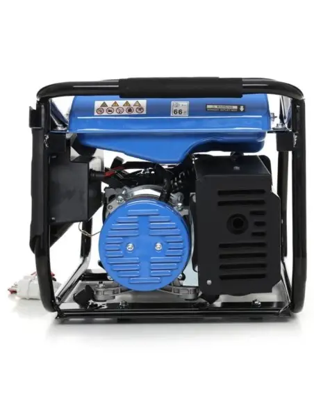 Generator, Kraft&Dele KD141, 3000 W, 15 L, 230V / 50Hz, monofazat Generator, Kraft&Dele KD141, 3000 W, 15 L, 230V / 50Hz, monofazat