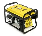 Generator, Kraft&Dele KD148+nr851, 3500W, 230V/50Hz, monofazat