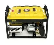 Generator, Kraft&Dele KD148+nr851, 3500W, 230V/50Hz, monofazat