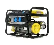 Generator, Kraft&Dele KD148+nr851, 3500W, 230V/50Hz, monofazat