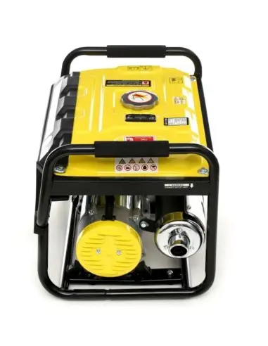 Generator, Kraft&Dele KD148+nr851, 3500W, 230V/50Hz, monofazat