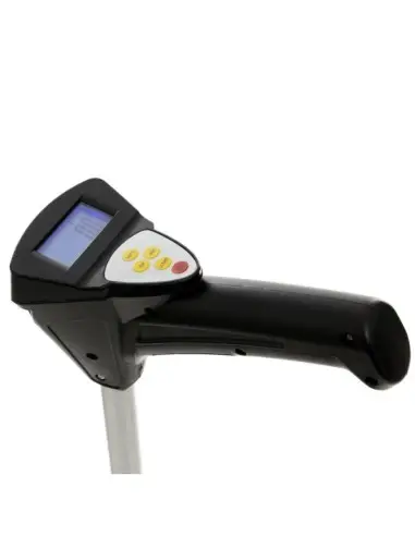 Roata de masurat distante, Kraft&Dele KD10420, 159 mm, afisajul LCD Roata de masurat distante, Kraft&Dele KD10420, 159 mm, afisajul LCD