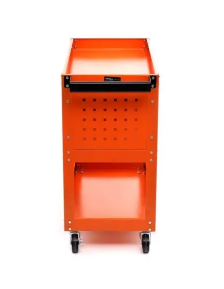 Carucior de atelier, Kraft&Dele KD366, 68 x 37 x 25 cm