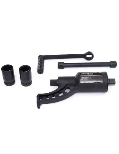 Cheie cu multiplicator forta, Kraft&Dele KD1123, 8000Nm, 1:78 Cheie cu multiplicator forta, Kraft&Dele KD1123, 8000Nm, 1:78