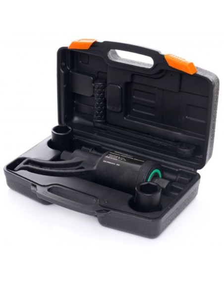 Cheie cu multiplicator forta, Kraft&Dele KD1123, 8000Nm, 1:78 Cheie cu multiplicator forta, Kraft&Dele KD1123, 8000Nm, 1:78