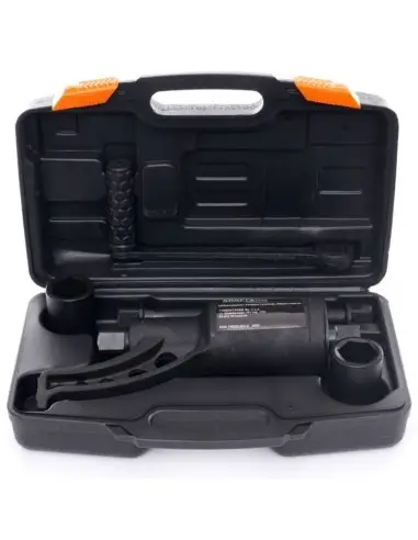 Cheie cu multiplicator forta, Kraft&Dele KD1123, 8000Nm, 1:78 Cheie cu multiplicator forta, Kraft&Dele KD1123, 8000Nm, 1:78