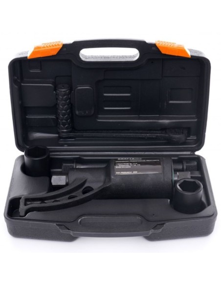Cheie cu multiplicator forta, Kraft&Dele KD1123, 8000Nm, 1:78 Cheie cu multiplicator forta, Kraft&Dele KD1123, 8000Nm, 1:78
