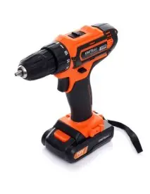 Masina de gaurit si insurubat, Kraft&Dele KD3065, 18V / 1300 mAh Li-Ion