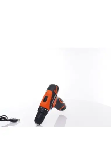 Masina de gaurit, Kraft&Dele KD3066, 18V Li-ion, 1300 mAh, 1100 rpm Masina de gaurit, Kraft&Dele KD3066, 18V Li-ion, 1300 mAh, 1100 rpm