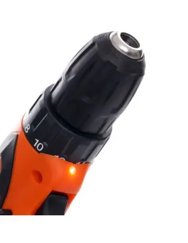 Masina de gaurit, Kraft&Dele KD3066, 18V Li-ion, 1300 mAh, 1100 rpm Masina de gaurit, Kraft&Dele KD3066, 18V Li-ion, 1300 mAh, 1100 rpm