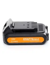 Baterie, 5000 mAh, X-SERIES, 0.35 kg, KD1767, Kraft&Dele