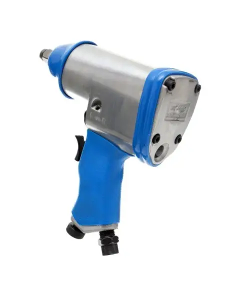 Set scule pneumatice, Tagred TA811, 14 piese, cheie de impact 1/2" Set scule pneumatice, Tagred TA811, 14 piese, cheie de impact 1/2"