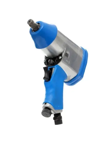 Set scule pneumatice, Tagred TA811, 14 piese, cheie de impact 1/2" Set scule pneumatice, Tagred TA811, 14 piese, cheie de impact 1/2"