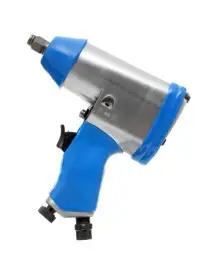 Set scule pneumatice, Tagred TA811, 14 piese, cheie de impact 1/2"