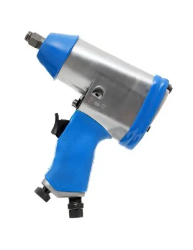 Set scule pneumatice, Tagred TA811, 14 piese, cheie de impact 1/2" Set scule pneumatice, Tagred TA811, 14 piese, cheie de impact 1/2"