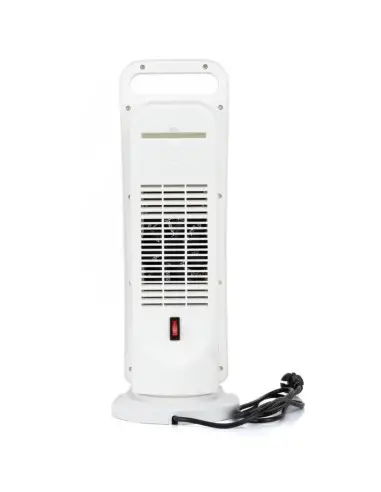 Incalzitor electric, Tagred TA931, 2000 W, cu miscare oscilanta