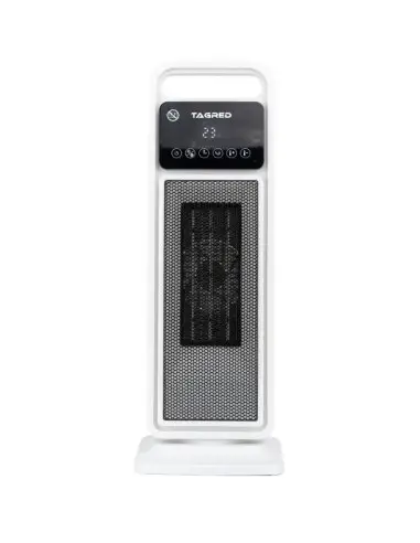 Incalzitor electric, Tagred TA931, 2000 W, cu miscare oscilanta