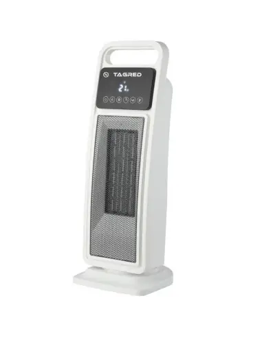 Incalzitor electric, Tagred TA931, 2000 W, cu miscare oscilanta