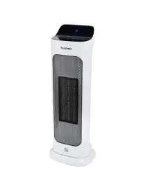 Incalzitor electric, Tagred TA930, rotativ, 2000 W, ceramic PTC, 10-49°C