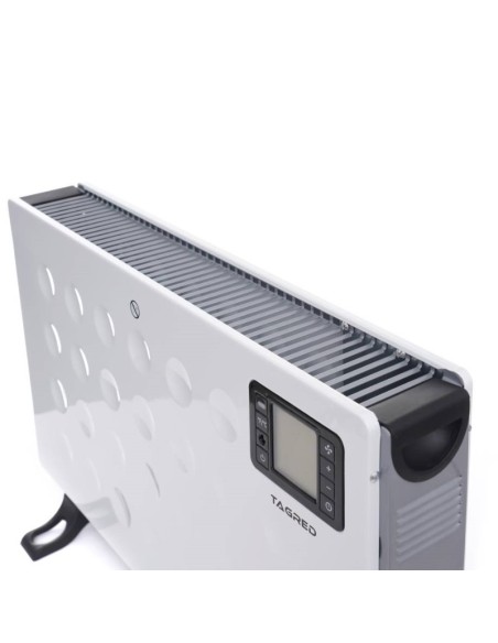 Incalzitor electric, Tagred TA941W, convector, 2000 W, reglare in 3 trepte Incalzitor electric, Tagred TA941W, convector, 2000 W, reglare in 3 trepte
