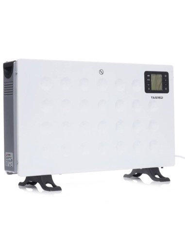 Incalzitor electric, Tagred TA941W, convector, 2000 W, reglare in 3 trepte Incalzitor electric, Tagred TA941W, convector, 2000 W, reglare in 3 trepte