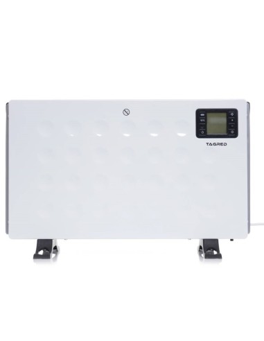 Incalzitor electric, Tagred TA941W, convector, 2000 W, reglare in 3 trepte Incalzitor electric, Tagred TA941W, convector, 2000 W, reglare in 3 trepte
