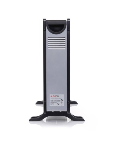 Incalzitor electric, Tagred TA941B, cu termostat si timer, 2000 W, LCD Incalzitor electric, Tagred TA941B, cu termostat si timer, 2000 W, LCD