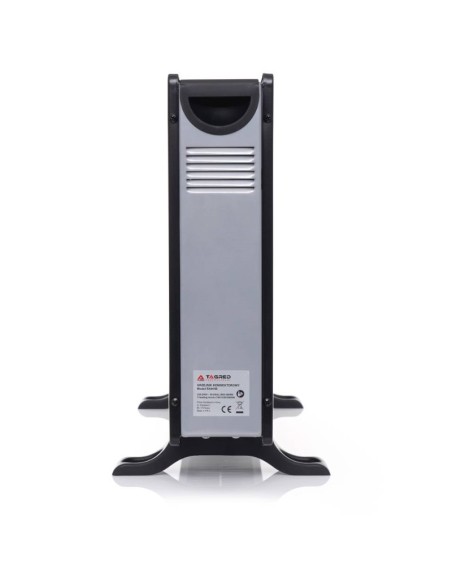 Incalzitor electric, Tagred TA941B, cu termostat si timer, 2000 W, LCD Incalzitor electric, Tagred TA941B, cu termostat si timer, 2000 W, LCD