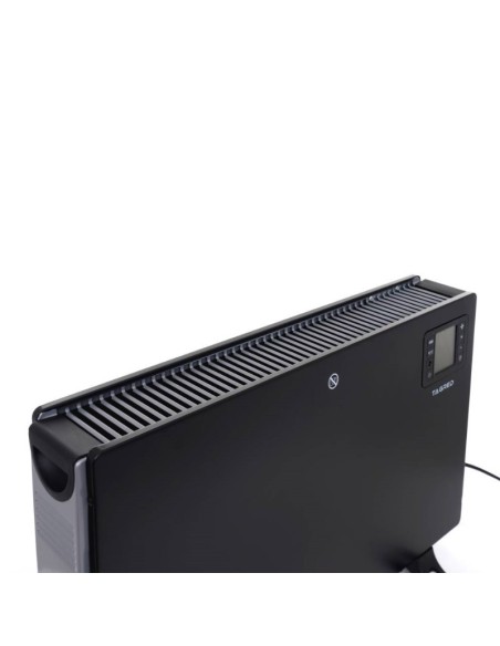 Incalzitor electric, Tagred TA941B, cu termostat si timer, 2000 W, LCD Incalzitor electric, Tagred TA941B, cu termostat si timer, 2000 W, LCD