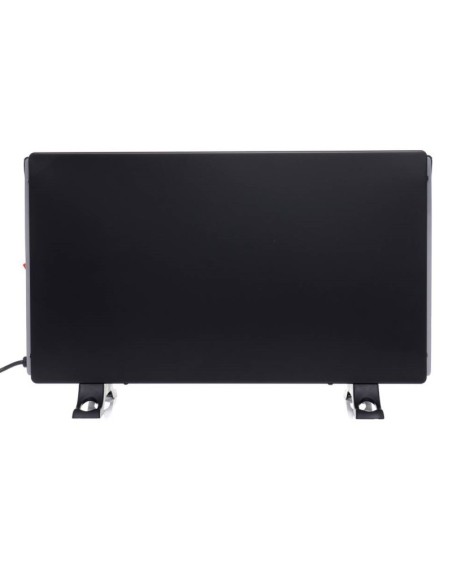 Incalzitor electric, Tagred TA941B, cu termostat si timer, 2000 W, LCD Incalzitor electric, Tagred TA941B, cu termostat si timer, 2000 W, LCD
