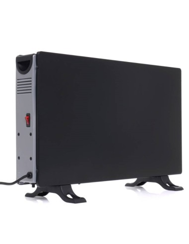 Incalzitor electric, Tagred TA941B, cu termostat si timer, 2000 W, LCD Incalzitor electric, Tagred TA941B, cu termostat si timer, 2000 W, LCD