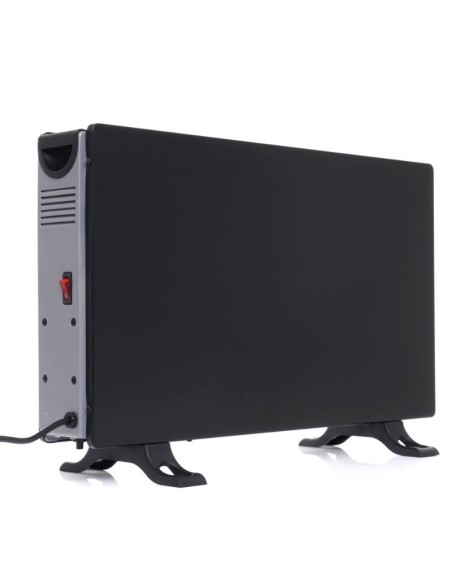 Incalzitor electric, Tagred TA941B, cu termostat si timer, 2000 W, LCD Incalzitor electric, Tagred TA941B, cu termostat si timer, 2000 W, LCD