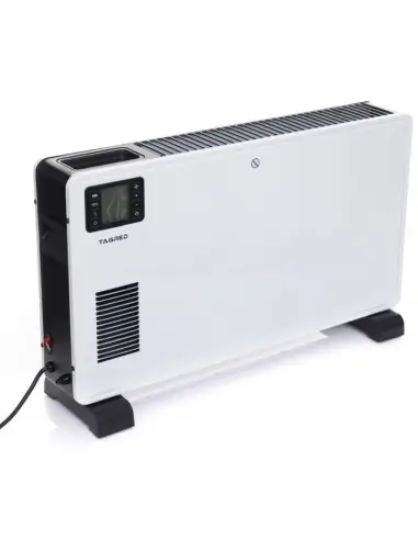 Incalzitor electric, Tagred TA942, 2300W, in 3 trepte, turbo, cu timer
