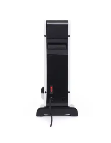 Incalzitor electric, Tagred TA942, 2300W, in 3 trepte, turbo, cu timer